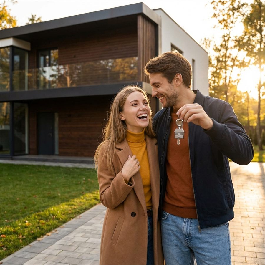 Vivienda propia